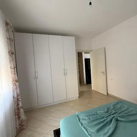 Appartement Dion *