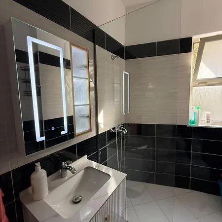 Appartement Dion