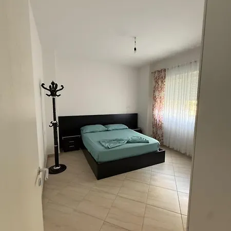 Dion Appartement *