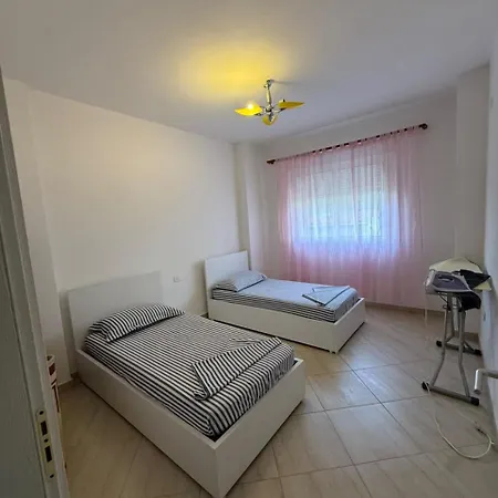 Dion Appartement