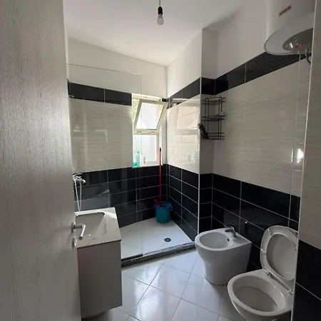 Dion Appartement *