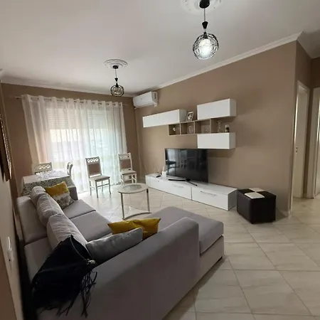 Appartement Dion Durrës