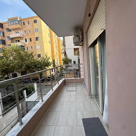 Appartement Dion Durrës
